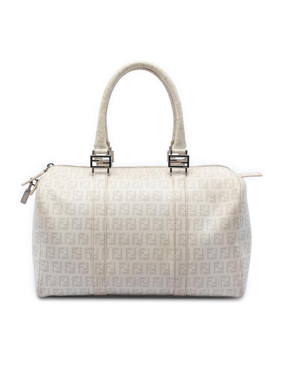 Fendi Zucchino Spalmati Forever #341656F71B